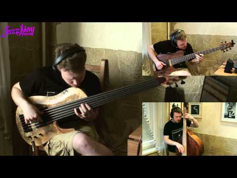 S. Kondratyev - Giant steps