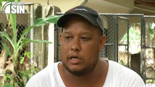 Dictan un año de prisión preventiva contra padrastro de Dioskary Gómez