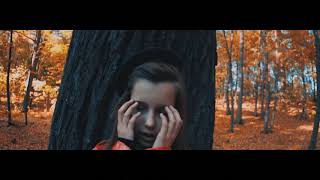 Darina Krasnovetska -  SAY LOVE(LIVE  PIANO VERSION)ART VIDEO