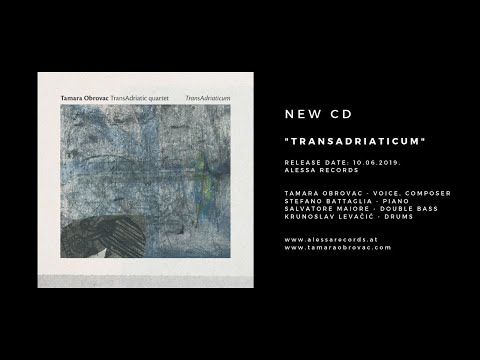 NEW CD "TransAdriaticum" (10.06.2019.)