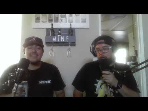 LetsBs! With Jose De La Ducati Lost Episode