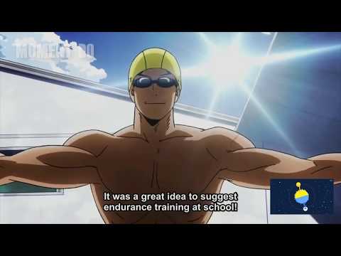 Boku no Hero Academia season 3 Funniest moments 2018 | MomenT Do #1