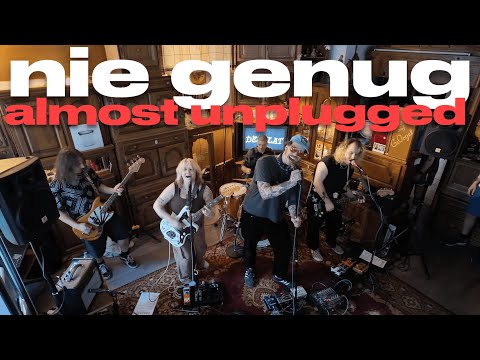 Desolat - Nie Genug (almost unplugged)