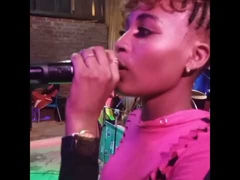 NYUMBA NDOGO LIVE PARFOMENCE(Sabu jeje mwana wa danger ujio mpya)