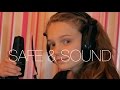 Safe & Sound - Taylor Swift feat. The Civil Wars ...