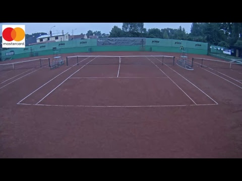 Kurt 5 -TK TENNISPOINT Frýdek - Místek "A"  - 12.6.2018- mladší žáci