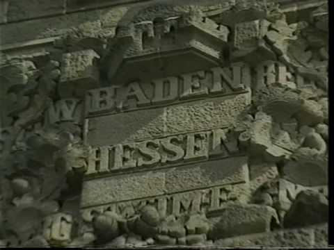 Kyffhäuserdenkmal (Part 1 of 2)