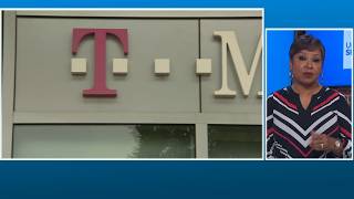 T-Mobile down Outages reported nationwide as cause remains under investigation