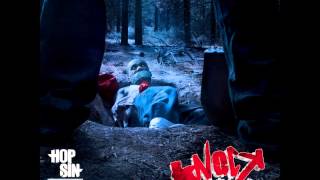 hopsin - caught in the rain