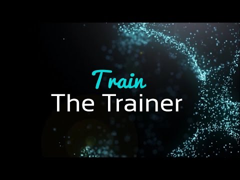 Roller Derby Fresh Meat Train the Trainer