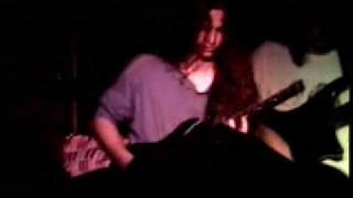 cynic - i&#39;m but a wave to (live in berkeley 1993 - 2/8)