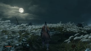 【フロムゲー】SEKIRO: SHADOWS DIE TWICE | #1 隻狼