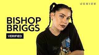 Bishop Briggs &quot;The Way I Do&quot; Official Lyrics &amp; Meaning | Verified