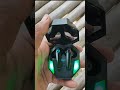 999 Number Super Buds Pro GT99 Dual Pair 4 Mic ENC Gaming RGB TWS 35ms Viralvideo Shorts