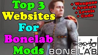 Top 3 Places To Get Mods