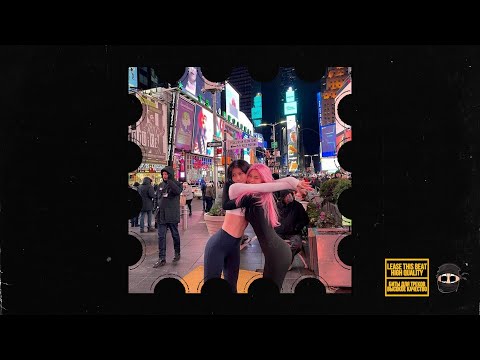 [FREE] LIDA x Пошлая Молли x Synth Punk Type Beat - "Fast n Furious"