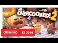Gameplay-Video von Overcooked! 2  PC