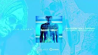 Achille Lauro - Ascensore per l&#39;Inferno feat. Coez (Prod. Frenetik &amp; Orang3 X Boss Doms)