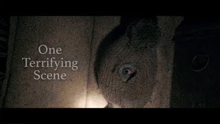 One Terrifying Scene - Caveat