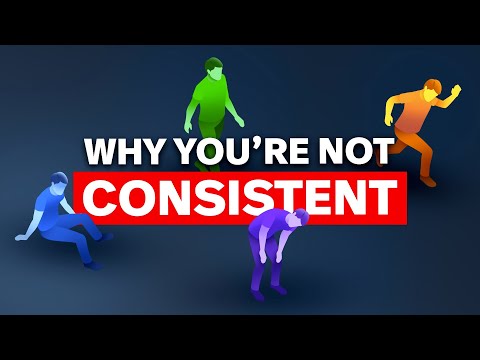 Why Consistency Is So Hard