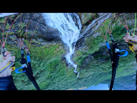 One Week in Norway 🇳🇴 - EkstremSportVeko