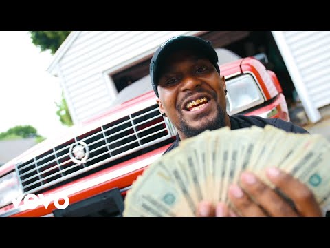 DaKidAmazin - All Day Long