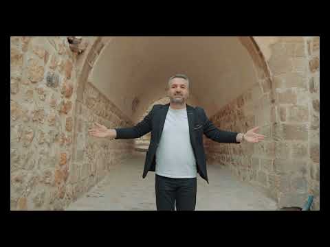 Serdar Örnek - Gel Mardine  [Official Music Video © 2024 ]