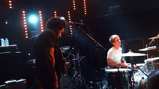 Flat Worms "Pearl" @ Le Trabendo - 30/05/2018