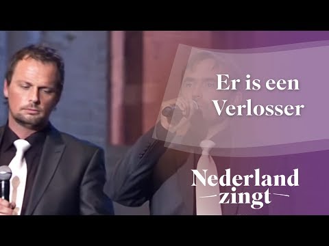 Nederland Zingt: Er is een Verlosser