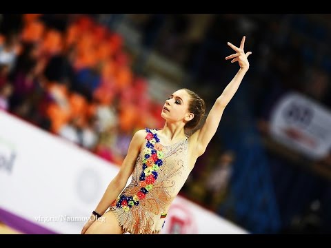 Sakalauskaite Ema (LIT) Clubs 2016 Music