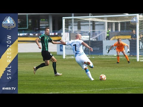 #H69.TV | Kulisy spotkania Stal Rzeszów - Stal Stalowa Wola