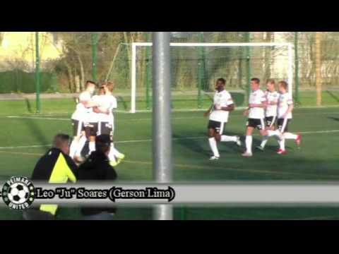 Highlights TuWe x Peimari United