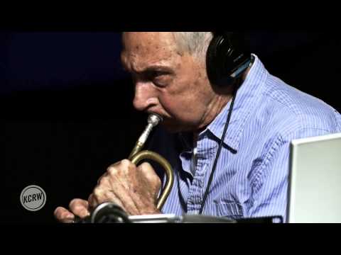 Jon Hassell Live on KCRW