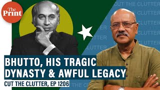 Zulfikar Ali Bhutto: ‘Democrat’-turned-dictato