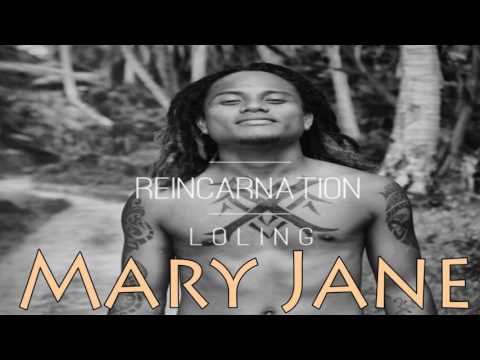 Maryjane | Loling Morris | Marshallese Song