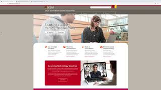 How to Register for Programs and Courses