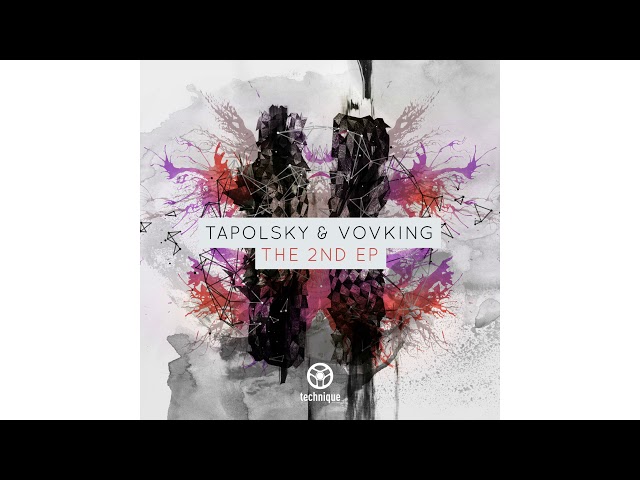 Tapolsky & Vovking - Ledra