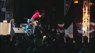 Download lagu Jamnas 4 tksci di Jogja ||aini safara garam cina mp3