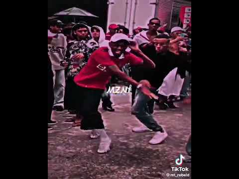 #shorts mandrake dançando tiktok