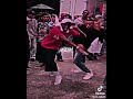 Shorts Mandrake Dançando Tiktok