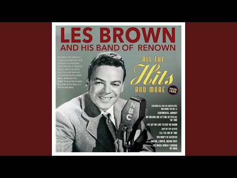 Love Is So Terrific (Ouch! Terrific Thing!)