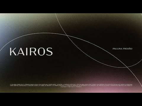 Experiencia en Vivo|Kairos|Ekklesia New York