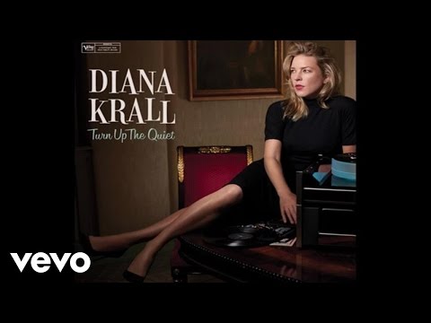 Diana Krall - Blue Skies (Audio)