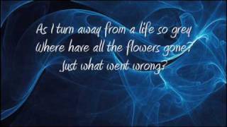 Anathema - Eternity (lyrics)