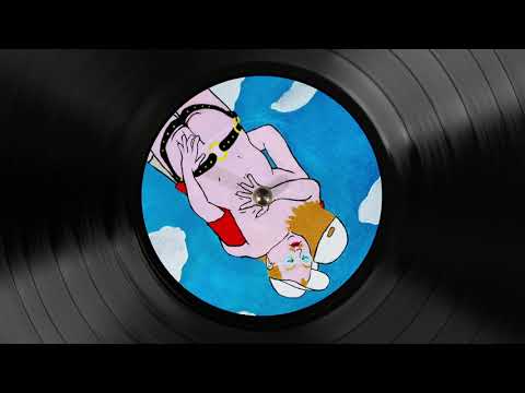 Myd - The Bouncer (Official Audio)