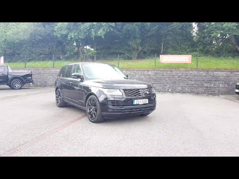 Land Rover Range Rover 2.0 I4 PHEV 404 PS Westmins - Image 2