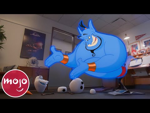 Once Upon a Studio: A 100-Year Journey Explained