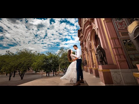 Wedding Photographer portfolio by Wedmevogue in Gurugram - Photo 0