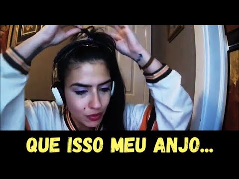 NGC Daddy - Glockada (Official Video)  | REAÇÃO | INDI JADE