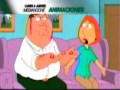 FX LATINOAMERICA ANIMACIONES A LA MEDIA NOCHE 2016